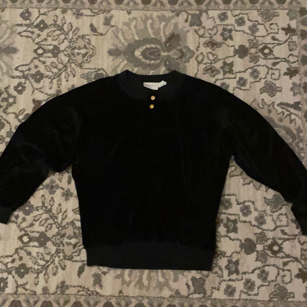 Liz Claiborne Blouse